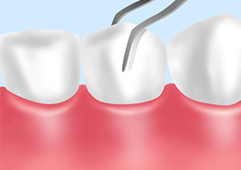 立川の歯医者、まろ歯科クリニック